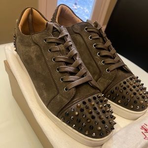 Christian Louboutin Seavaste 2 Orlato Flat